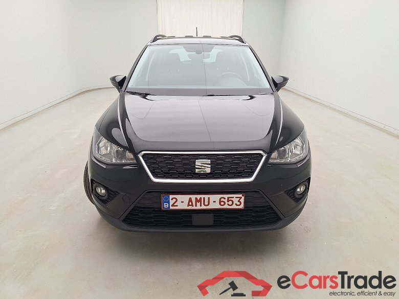 Seat, Arona '17, SEAT Arona 1.0 TGI 66kW Move 5d