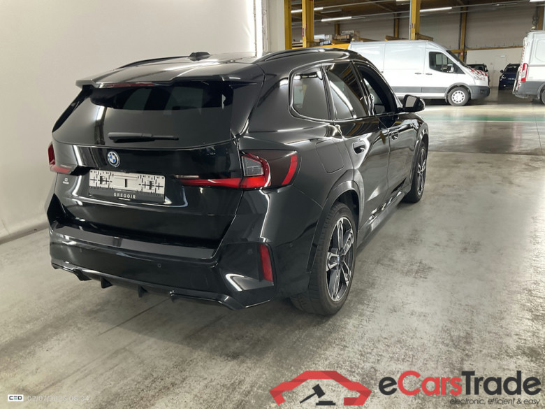 BMW X1 1.5 XDRIVE25E PHEV (180KW) 4WD AUTO #4