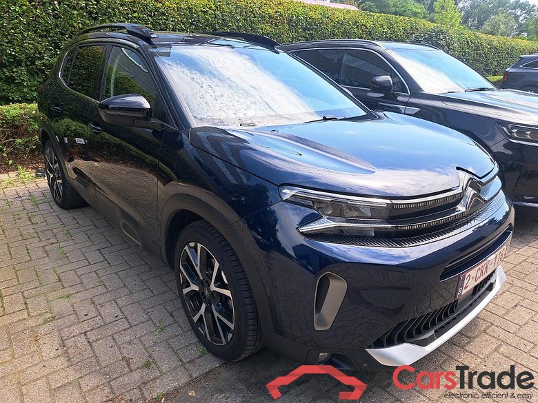 CITROAu2039N C5 AIRCROSS 1.2 PURETECH 130 SHINE AUTO #2