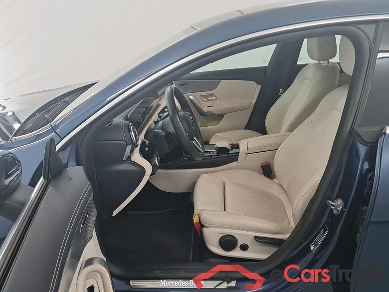 MERCEDES-BENZ CLA SHOOTING BRAKE 1.3 CLA 250 E BUSINESS SOLUTION DCT #5