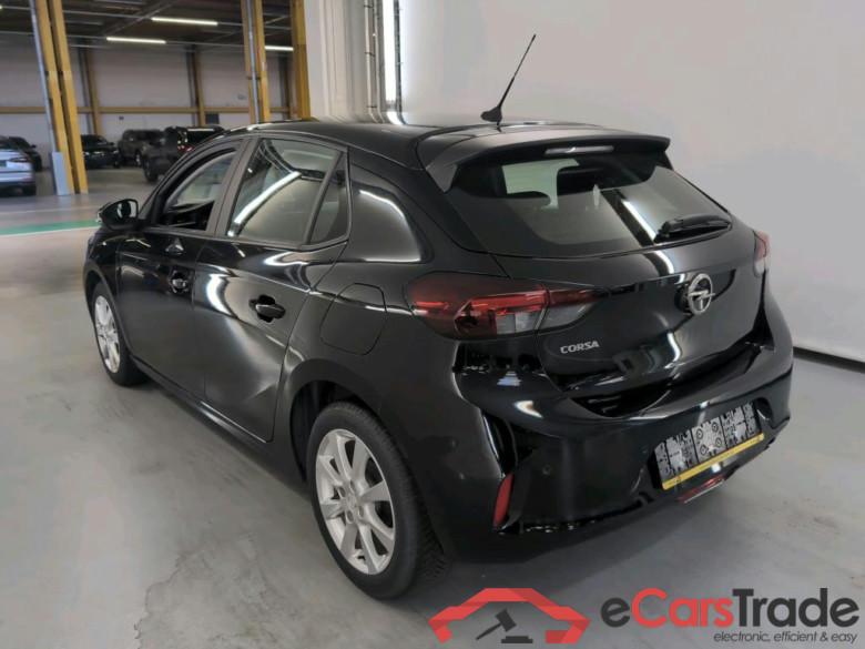 OPEL CORSA 1.2 55KW S-S EDITION #3