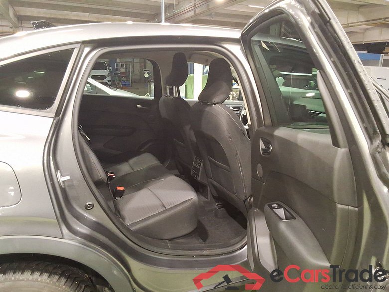 RENAULT ARKANA 1.3 TCE MHEV 140 EVOLUTION EDC #5