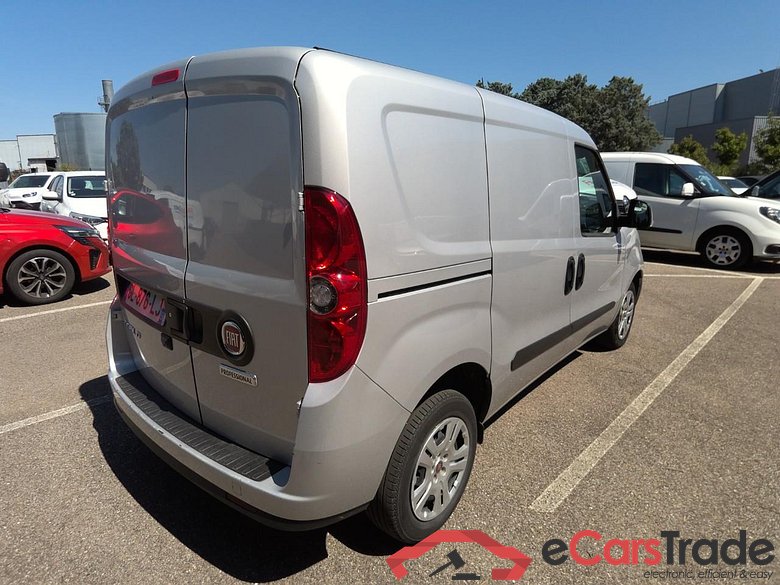 DOBLO CARGO MJET 105 PRO LNG #4
