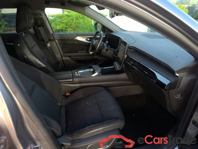 Espace VI  Esprit Alpine E-Tech Hybrid 1.2  200CV  BVAV  7 Sieges #5