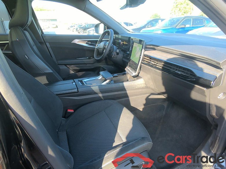 Espace VI  Esprit Alpine E-Tech Hybrid 1.2  200CV  BVAV  7 Sieges #5