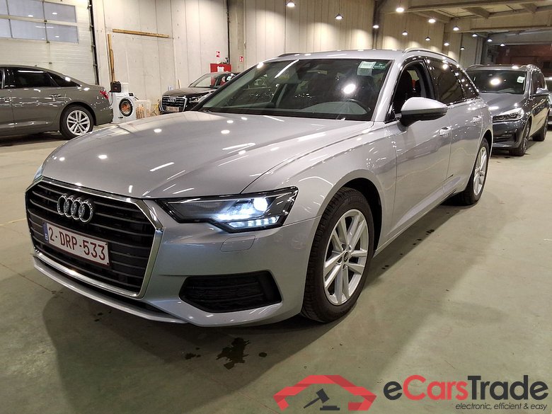 AUDI A6 2.0 TDI 35 S TRONIC BUSINESS ED ATTR #1