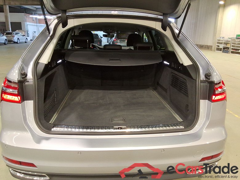 AUDI A6 2.0 TDI 35 S TRONIC BUSINESS ED ATTR #3