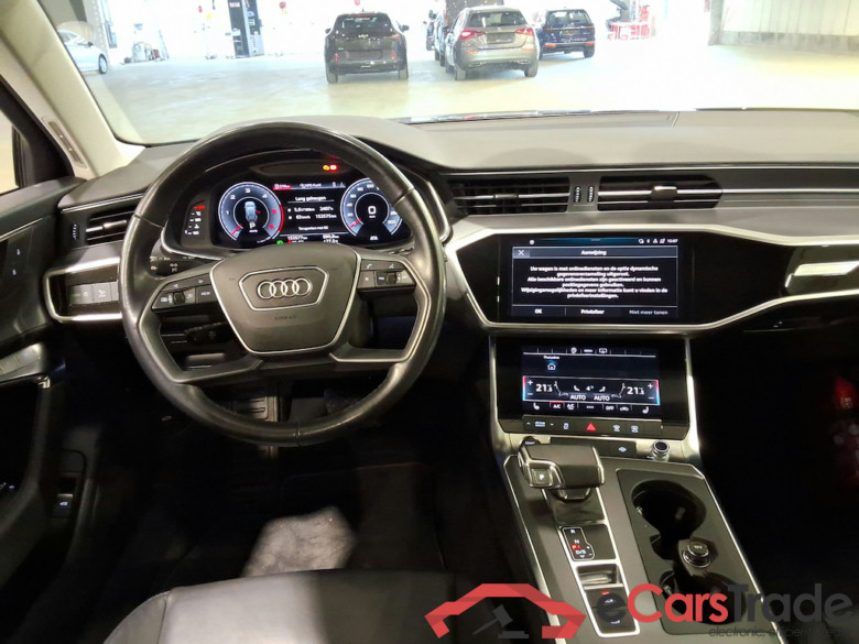 AUDI A6 2.0 TDI 35 S TRONIC BUSINESS ED ATTR #6