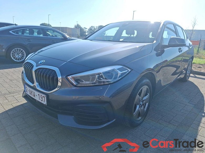 BMW 1-serie 1.5 118I (100KW)