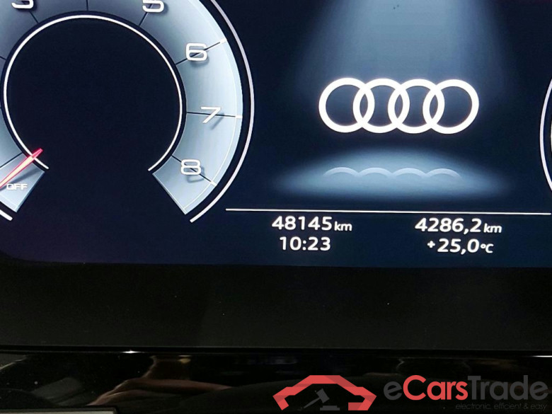 AUDI - AUD A3 SB 30 TFSi 110PK Pack Business Plus With Heated Seats & Cruise Control & Park Assistant Frotnt & Rear & Camera  * PETROL * #5