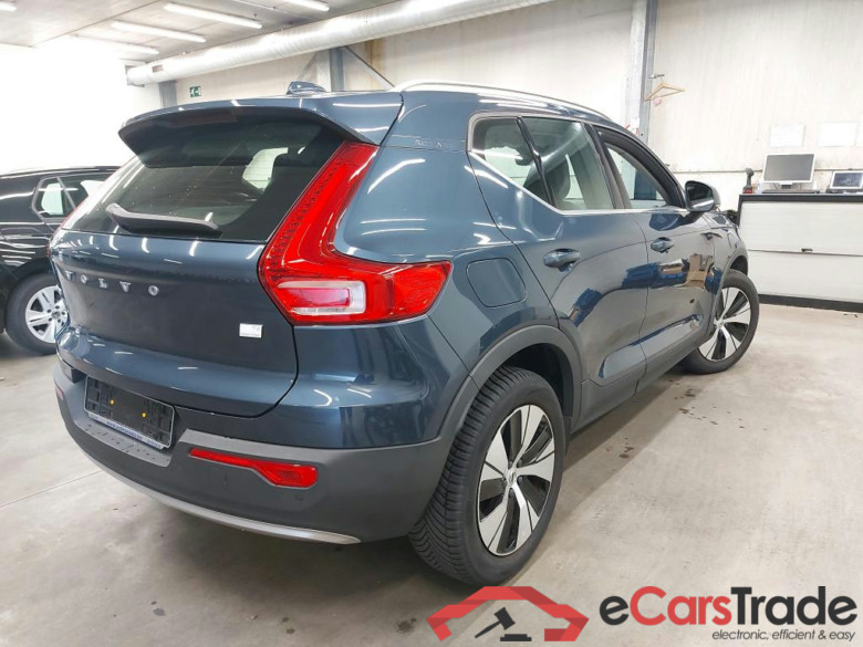 VOLVO - VOL XC40 T4 Recharge 211PK Geartronic Inscription Expression With Arianne Leather & Winter & Park Assit Pack * HYBRID * #2