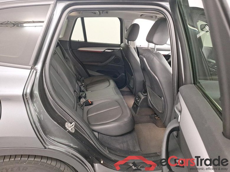 BMW X1 1.5 XDRIVE25E (162KW) #6
