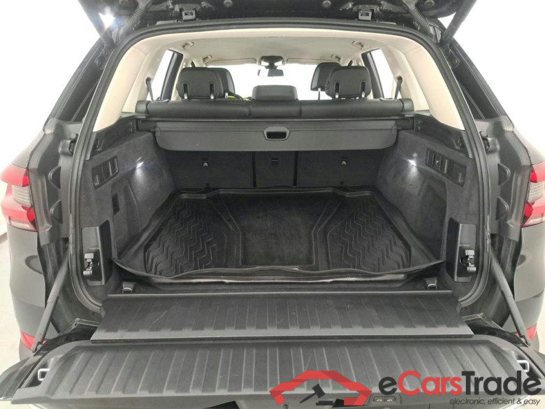 BMW X5 3.0 XDRIVE40I 4WD AUTO Business Plus #6