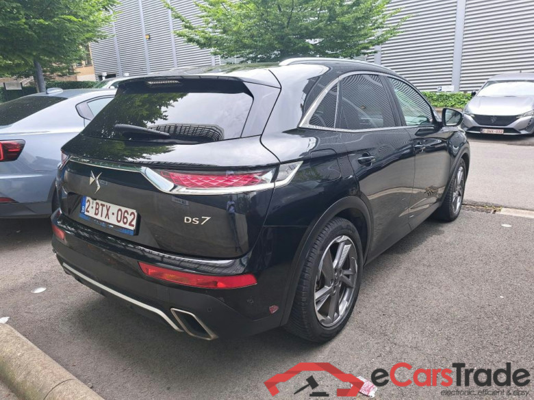 DS AUTOMOBILES DS 7 CROSSBACK 1.6 PHEV 225 RIVOLI AUTO #4