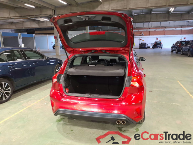 FORD FOCUS 1.0I ECOBOOST MHEV 92KW ST-LINE #3