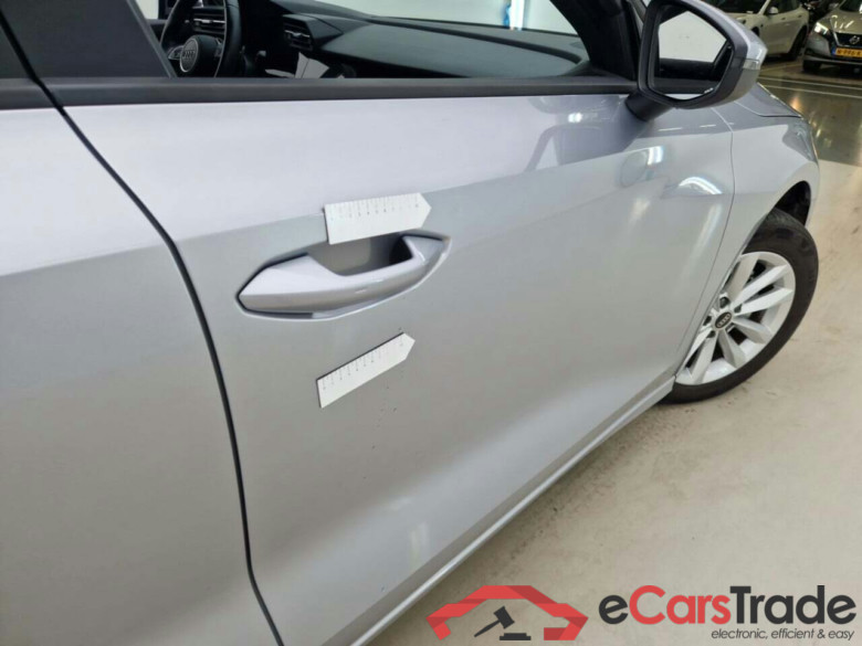 AUDI A3 LIMOUSINE 30 TFSI ATTRACTION S-TRONIC #5
