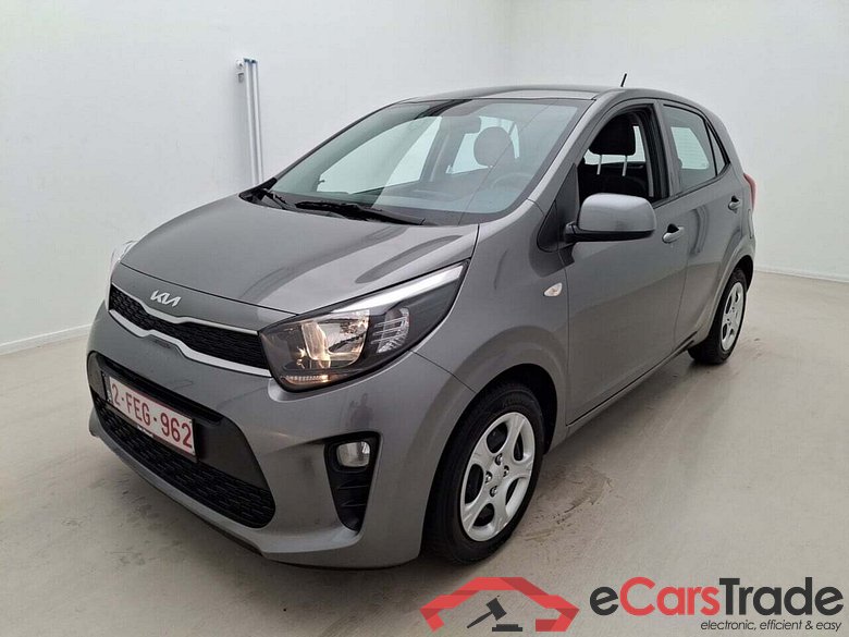 KIA PICANTO 1.0 MPI PURE