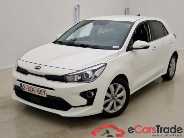 Kia Rio 1.0 T-GDI Aut. Pulse Navi Camera Klima PDC ... #1