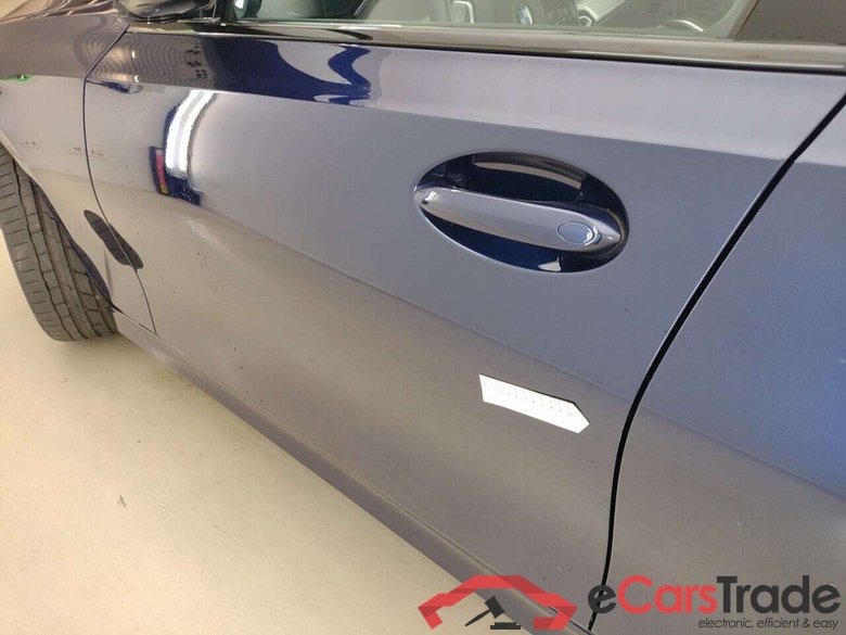BMW 3-SERIE TOURING 320I #6