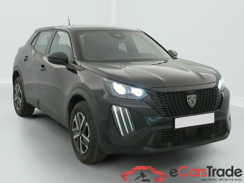 Peugeot 2008 Style 1.2 S&S 75 kW BVM6