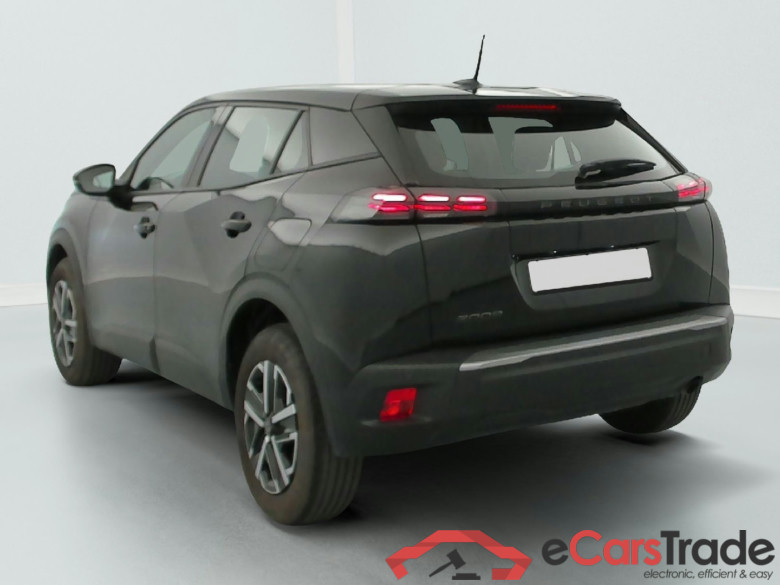 Peugeot 2008 Style 1.2 S&S 75 kW BVM6 #5