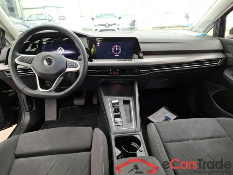 VOLKSWAGEN Golf / 2020 / 5P / Berline 1.4 eHybrid OPF 204 DSG6 Style #5