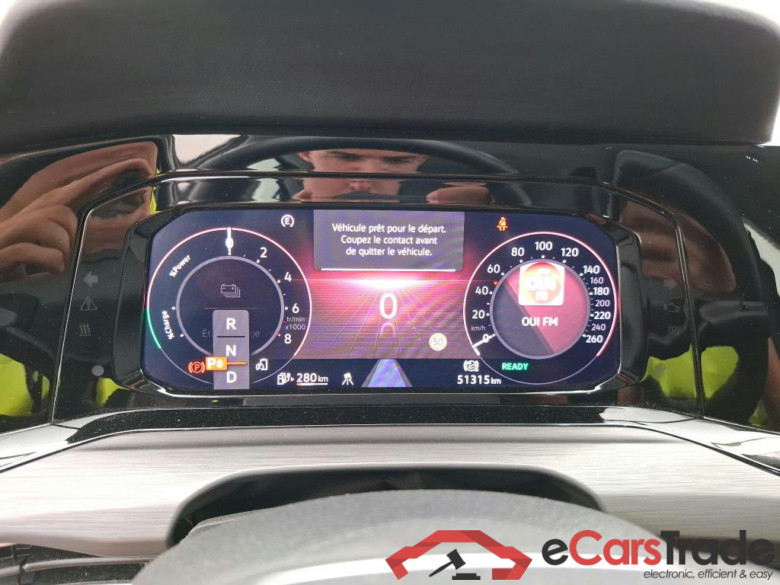 VOLKSWAGEN Golf / 2020 / 5P / Berline 1.4 eHybrid OPF 204 DSG6 Style #6