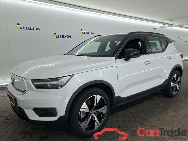 VOLVO XC40 Recharge P8 AWD R-Design 5D 300kW #1