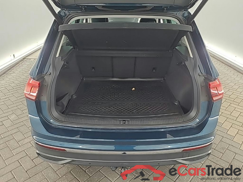 VOLKSWAGEN Tiguan 1.5 TSI 110kW Life Business 5D #5