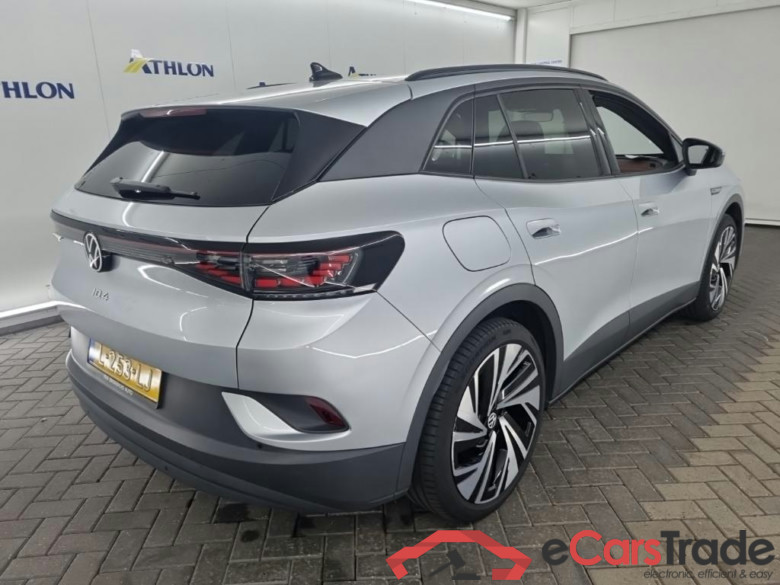 VOLKSWAGEN ID.4 77kWh Business Auto 5D 150kW #3
