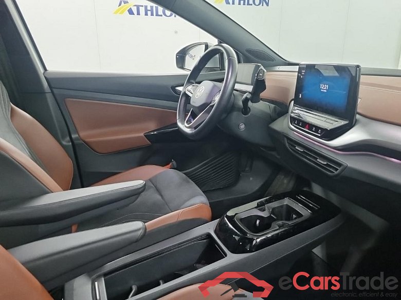 VOLKSWAGEN ID.4 77kWh Business Auto 5D 150kW #6