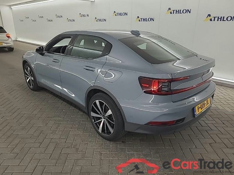 Polestar Polestar 2 78kWh Single Motor Long Range 5D 170kW #4