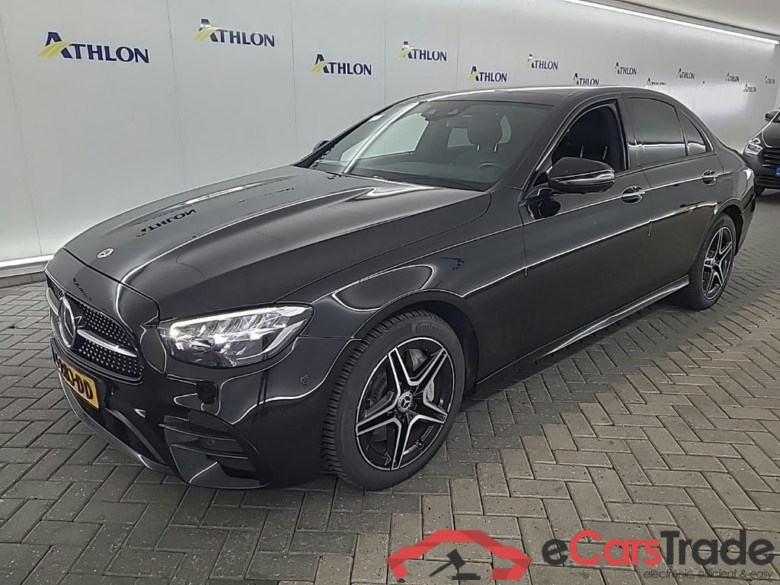 MERCEDES-BENZ E-Klasse Limousine E 300 e AMG Line 4D 235kW #1
