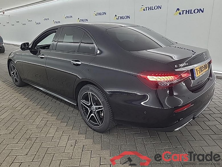 MERCEDES-BENZ E-Klasse Limousine E 300 e AMG Line 4D 235kW #4