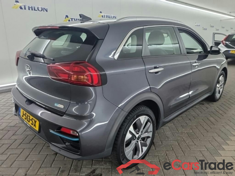 KIA Niro e-Niro EV DynamicLine 3-fase 5D 150kW #3
