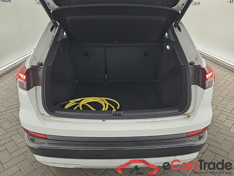 AUDI Q4 e-tron 40 e-tron Advanced Edition 5D 150kW #5