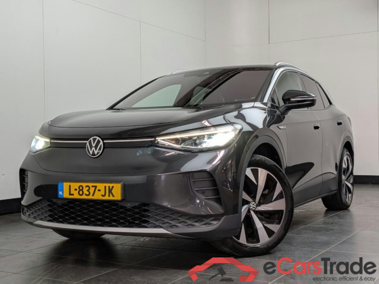 VOLKSWAGEN ID.4 First 77 kWh #1