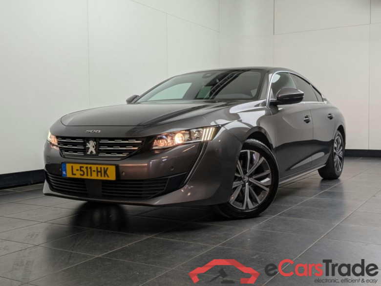 PEUGEOT 508 1.2 PT Allure Pack #1