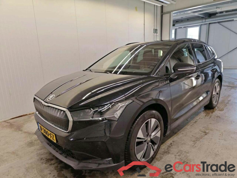 SKODA Enyaq iV 60