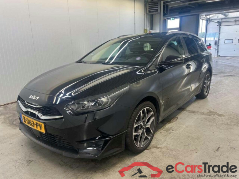 KIA ceed sportswagon 1.0 T-GDi ExecLine