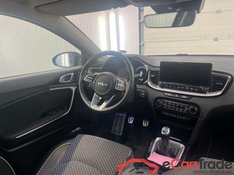 KIA ceed sportswagon 1.0 T-GDi ExecLine #3