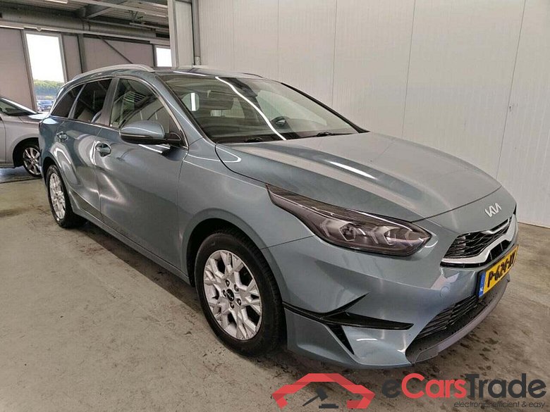 KIA ceed sportswagon 1.0 T-GDi DynPlusL. #5