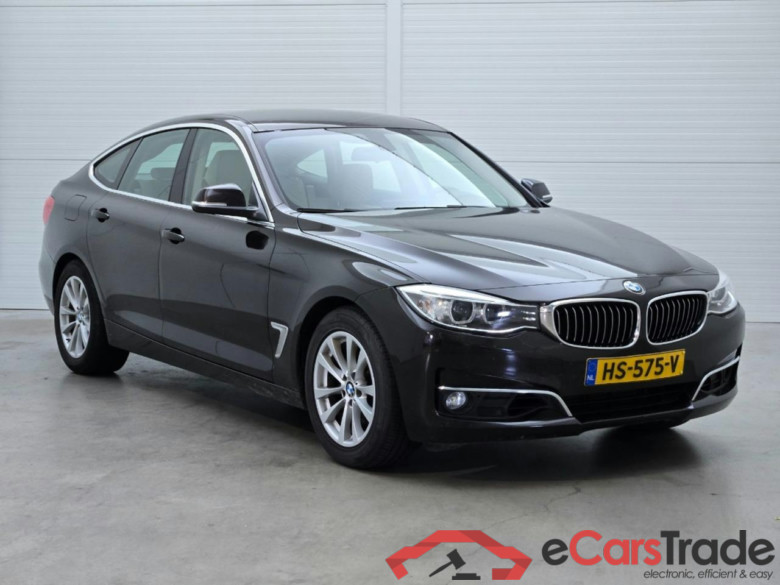 BMW 3-serie Gran Turismo 328i High Executive #2
