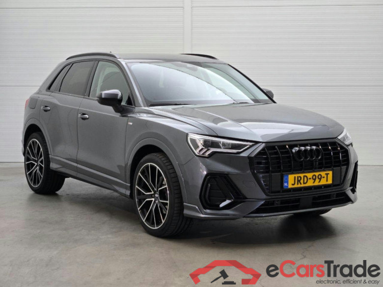 AUDI Q3 35 TFSI Advanced edition #2