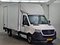 preview Mercedes Sprinter #1