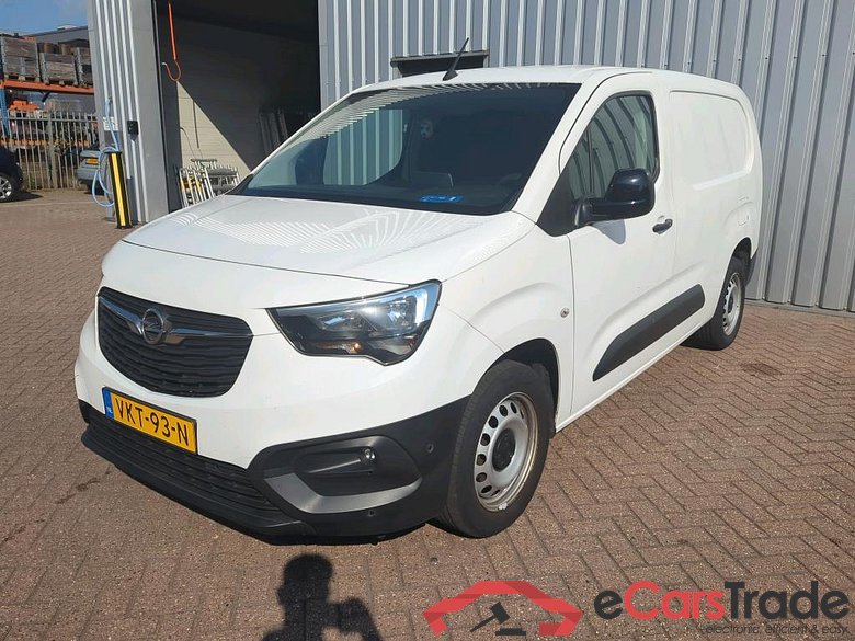 OPEL Combo 1.5D L2H1 Edition