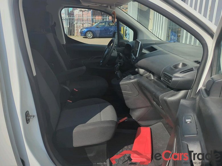 OPEL Combo 1.5D L2H1 Edition #5