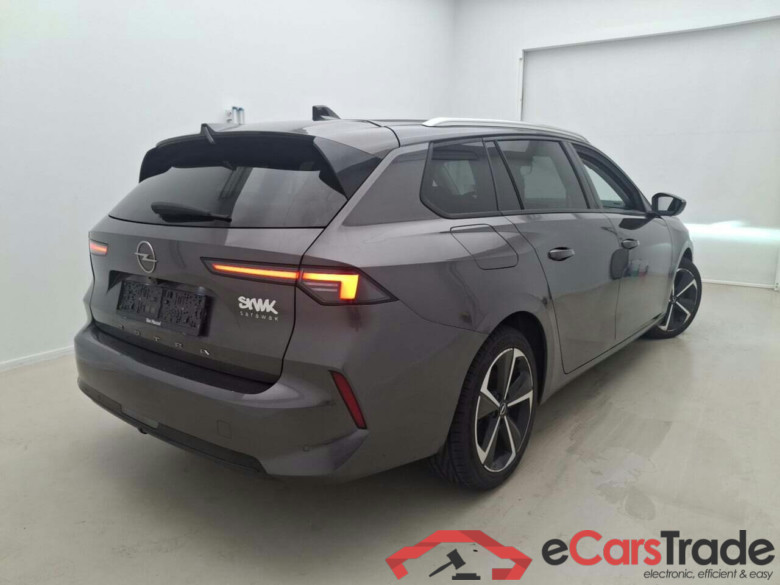 Opel Astra 1.5 Turbo D Elegance LED Virtual ACC 1/2 AGR-Sport-Leather KeylessGo Camera Klima PDC ... #3