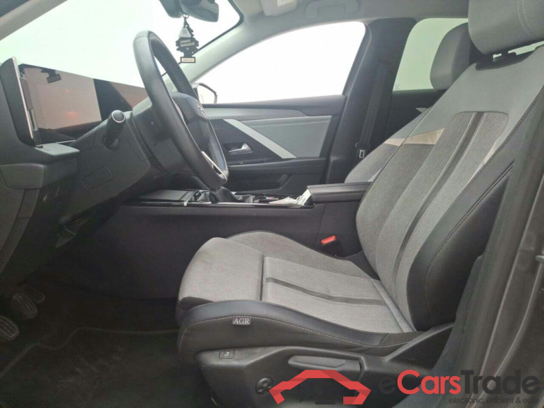 Opel Astra 1.5 Turbo D Elegance LED Virtual ACC 1/2 AGR-Sport-Leather KeylessGo Camera Klima PDC ... #5