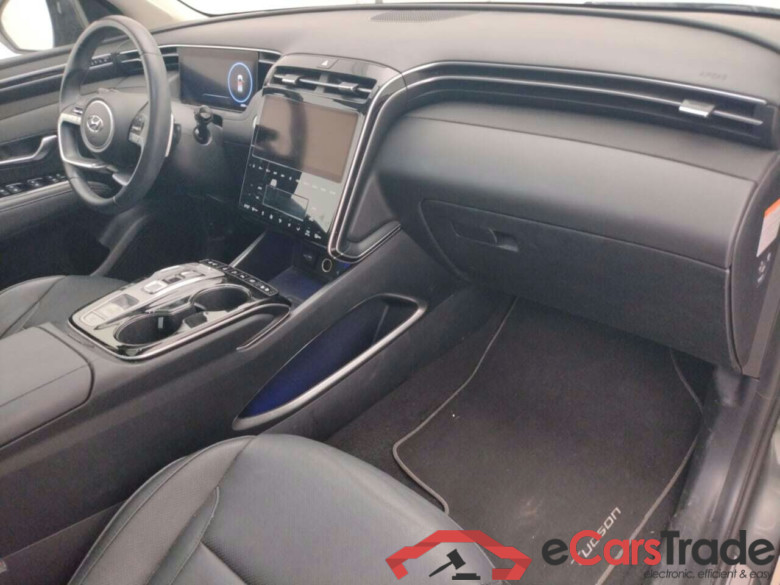 HYUNDAI TUCSON 1.6 T-GDI SHINE SENSATION 4WD #3